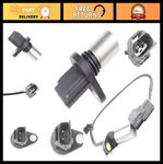 2PCS Crankshaft & Camshaft Position Sensor Kit For Toyota Camry 2.4L 2002-2011 New. Price: $39.99.