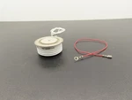 International Rectifier S34B8B Phase Control Thyristor 1115 Amps Rms New. Price: $149.99.