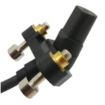 Standard Motor Products PC764T Crankshaft Sensor New. Price: $36.99.