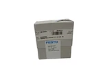 Festo VAD-ME-I-3/8 Vacuum Generator Nsfs New. Price: $685.00.