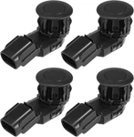 Autohaux Pcs Car Bumper Reverse Parking Assist Sensor For Toyota RAV4... New. Price: $40.31.