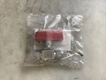 Swagelok SS-43GVS6-LL-RD Ball Valve 476 New. Price: $75.00.