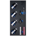 Assembly Tool Set For Parking Sensor Bracket - Codice BGS9088 Officina Nuovo. Price: $230.58.