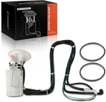 A-premium Electric Fuel Pump Module Assembly W/sending Unit Compatible With... New. Price: $109.99.