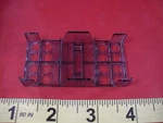 Automation Direct RZ4N Relay Socket Protection Cover Fuji Electric New. Price: $9.00.