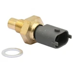 Engine Coolant Temperature Switch Sensor Sender Compatible With Ford Exc... New. Price: $36.90.