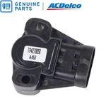 Gm Acdelco 213-908 / 17112368 Tps Throttle Position Sensor 90-92 Camaro Firebird New. Price: $83.10.