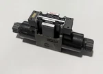Nachi SS-G01-C6-R-C115-E30 Directional Control Valve Old Stock*. Price: $99.99.