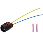 Engine Coolant Temperature Sensor Connector 68064995AA Compatible With Chrysl... New. Price: $38.22.