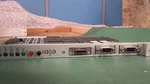 Fuji HIMV-134 Cpu Board With Fip-iii Eprom Used. Price: $525.00.