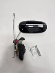 2003-2017 Ford Expedition Exterior Door Handle Passenger Front Absolute Black Used. Price: $99.99.
