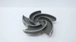 Ingersoll Rand Hoc 5-VANE Pump Impeller 13IN New. Price: $531.75.