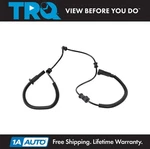Trq Rear Abs Wheel Speed Sensor For 2013-2018 Ram 1500 2019-2022 Classic New. Price: $34.95.