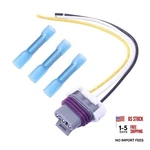 Ocestore 88987997 Crankshaft Position Sensor Wiring Harnesses Connector New. Price: $20.49.