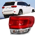 Right Outer Tail Light For Jeep Grand Cherokee 2014-2021 Passenger Side Lam New. Price: $120.00.