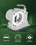 Throttle Body For 2012-2019 Nissan Versa 2014-2019 Note 2015-19 Micra 1.6L New. Price: $58.99.