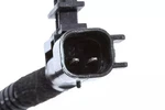 Acdelco Rear Driver Side Wheel Speed Sensor 84362327 New. Price: $62.86.