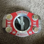 Opw Visi-flo 1472D New. Price: $100.00.