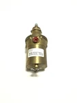 Itt Conoflow GFH45XTKEX1F Airpak Filter Regulator Used. Price: $85.00.