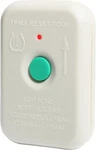Tpms Programming Tool - Reset Sensor Training For Tire Pressure Monitor New. Price: $15.27.