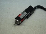 Sanyo Denki P50B02002BXSMC Ac Servo Motor 30 Days Warranty Expedited Shipping Used. Price: $239.00.