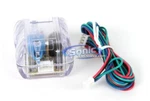 Directed 504D Stinger Doubleguard Shock Sensor New. Price: $26.99.