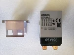 Genuine Omron Relay # G7J-4A-T-W1-100-120VAC / G7J4ATW1AC100120 New. Price: $36.00.