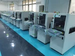 Asymtek Nordson Solder Paste Glue Dispenser Spectrum S2-920 Board Smt New. Price: $298000.00.