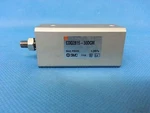 New Smc CDQ2B16-30DCM Cylinder Compact Lqa Male Thd Short Stroke Shipsameday. Price: $23.00.