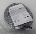 New Festo Sensor D-73726 24V SIES-8M Industrial Automation Proximity Switch. Price: $85.00.