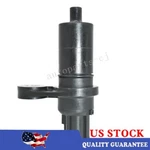 New Transmission Output Speed Sensor 52854001AA For Chrysler Jeep Dodge Extended. Price: $16.35.