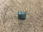 Finder 40.31.9.024.0000 Relay Vdc 403190240000 (tsc) Used. Price: $11.69.