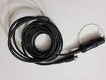 V.w Fischer Power Supply Cable Instrument 14217 Used. Price: $122.22.