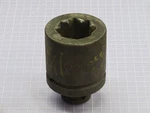 Apex 9648-D Drive Impact Socket T249115 Used. Price: $49.99.