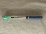 Daniels Mfg Corp Terminal Pin Install Tool Cage 11851 MS24256R16 DRK16 New. Price: $30.00.