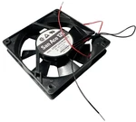 Sanyo Denki 109P1224H4021 Ace Dc Axial Cooling Fan 24V 120X120X25MM Used. Price: $11.99.