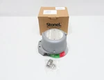 Stonel QX2VE02SRA Valve Position Indicator 125/250V-AC New. Price: $467.80.
