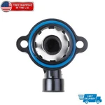 27659-06 Throttle Position Sensor Tps For Harley Dyna Softail 2005-2016, Touring New. Price: $12.24.
