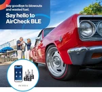 Schrader Aircheck Ble Passenger Car Retrofit Kit With 4 - 29501 Sensors New. Price: $169.19.