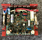 Rapid-air RAMM-125 Dc Drive RAMM125 Used. Price: $899.99.