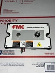 Syntron Powerpulse Electric Controller Powerpluse Fo/pt 225484-A Used. Price: $550.00.