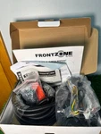 Rostra 2501920FZ Frontzone Mount Vehicle Parking Assist System Sensor New. Price: $57.00.