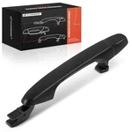 Front Right Passenger Side Exterior Door Handle Compatible With Honda Cr-v New. Price: $41.77.