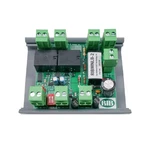 Functional Devices RIBMNLB-2 Ahu Fan Safety Alarm 24 Vac/dc Track Mount New. Price: $113.11.