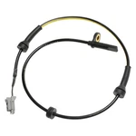 For Nissan Rogue Select 2014-2015 Standard ALS1658 Intermotor Abs Speed Sensor New. Price: $140.31.