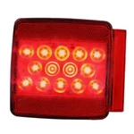 Grand General 76942 Passenger Side Led Trailer Light New. Price: $58.81.