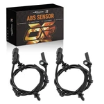 2PCS Abs Wheel Speed Sensor Rear Ford Explorer 2013-2019 DA8Z2C190AC BRAB357 New. Price: $23.05.