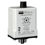 Dayton 24EP09 Single Time Relay, Octal, Delay, 1 Functions New. Price: $66.29.