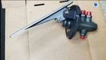 06-466-110 Mico Pedal Modulating Valve New. Price: $600.00.