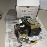 Zettler Relay ZC90340 And Transformer AHR40310FC Fan Center Assy GT4031FC Hvac New. Price: $19.95.